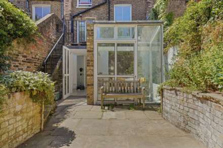 Union Square, Islington, N1, Image 21