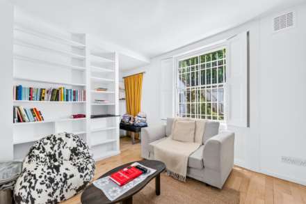 Union Square, Islington, N1, Image 25