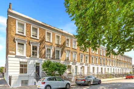 Union Square, Islington, N1, Image 26