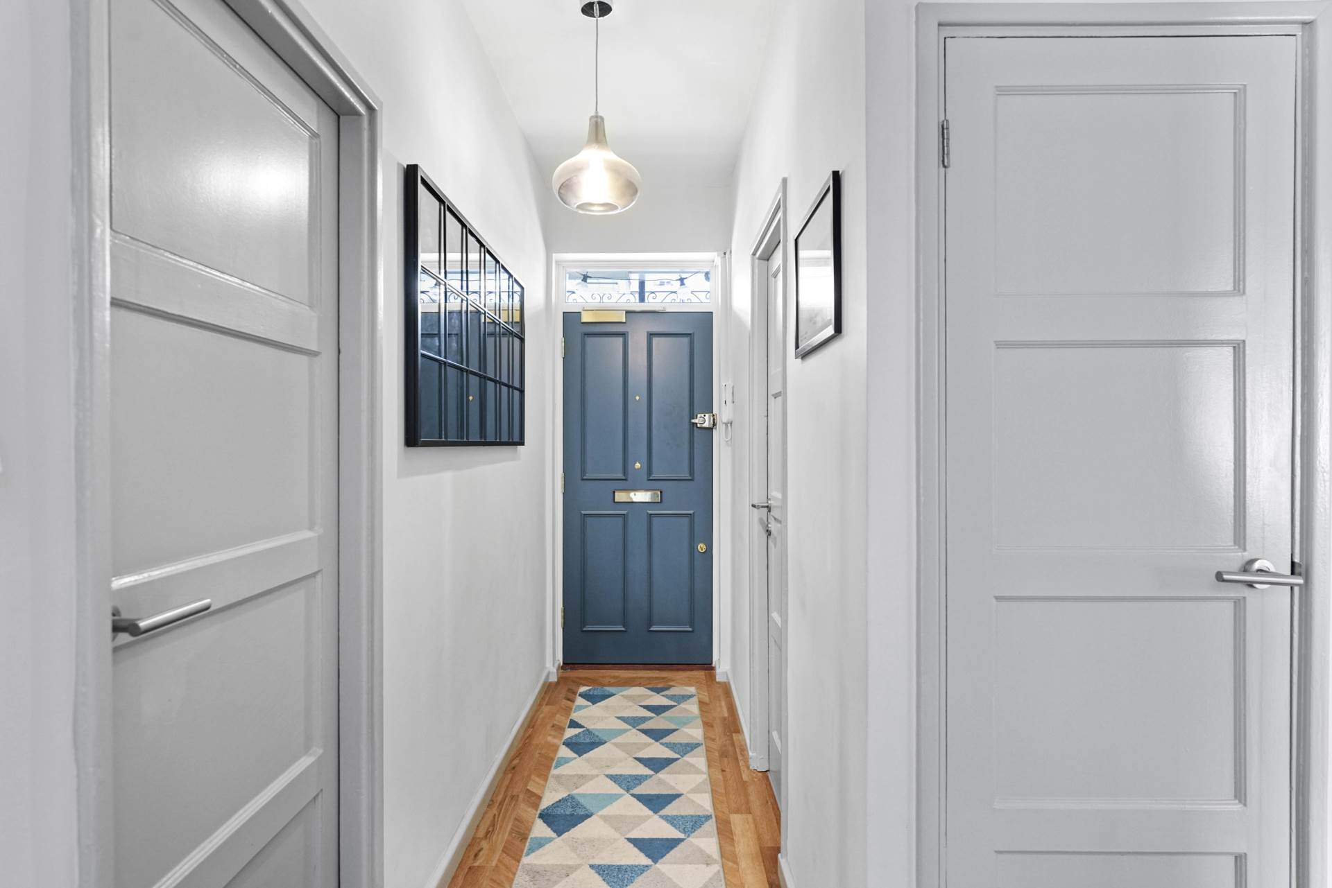 Vinson House, Old Street, N1, Image 10