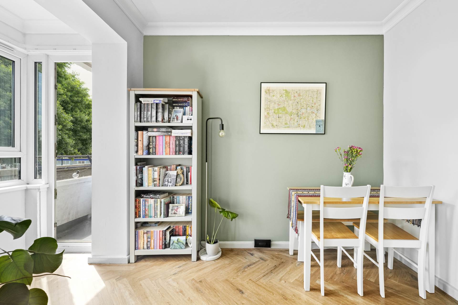 Vinson House, Old Street, N1, Image 11
