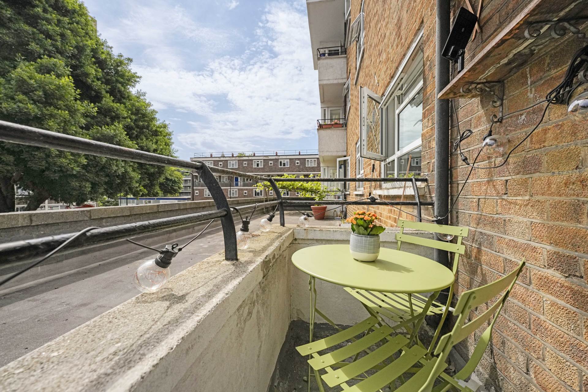 Vinson House, Old Street, N1, Image 12