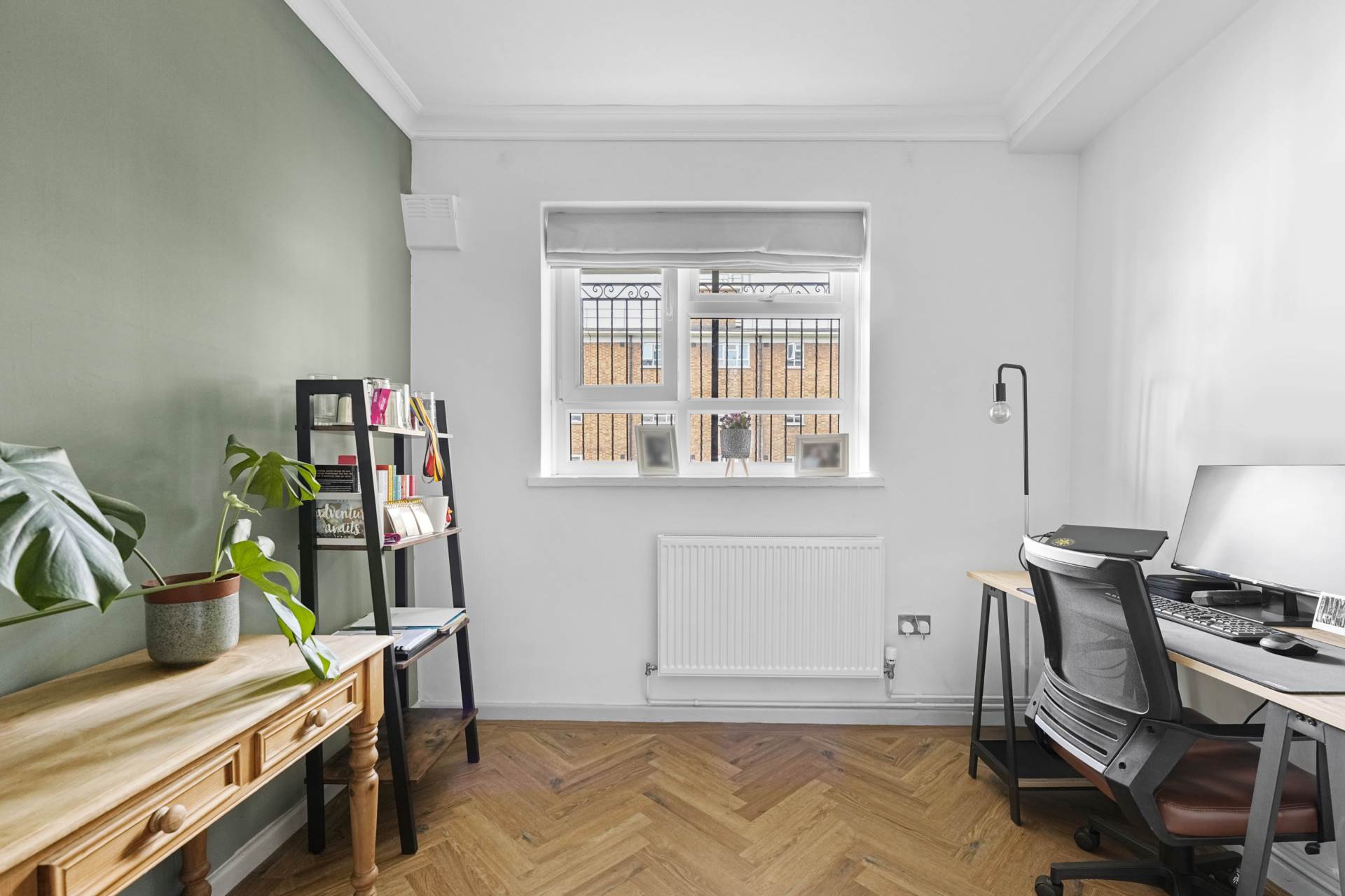 Vinson House, Old Street, N1, Image 15
