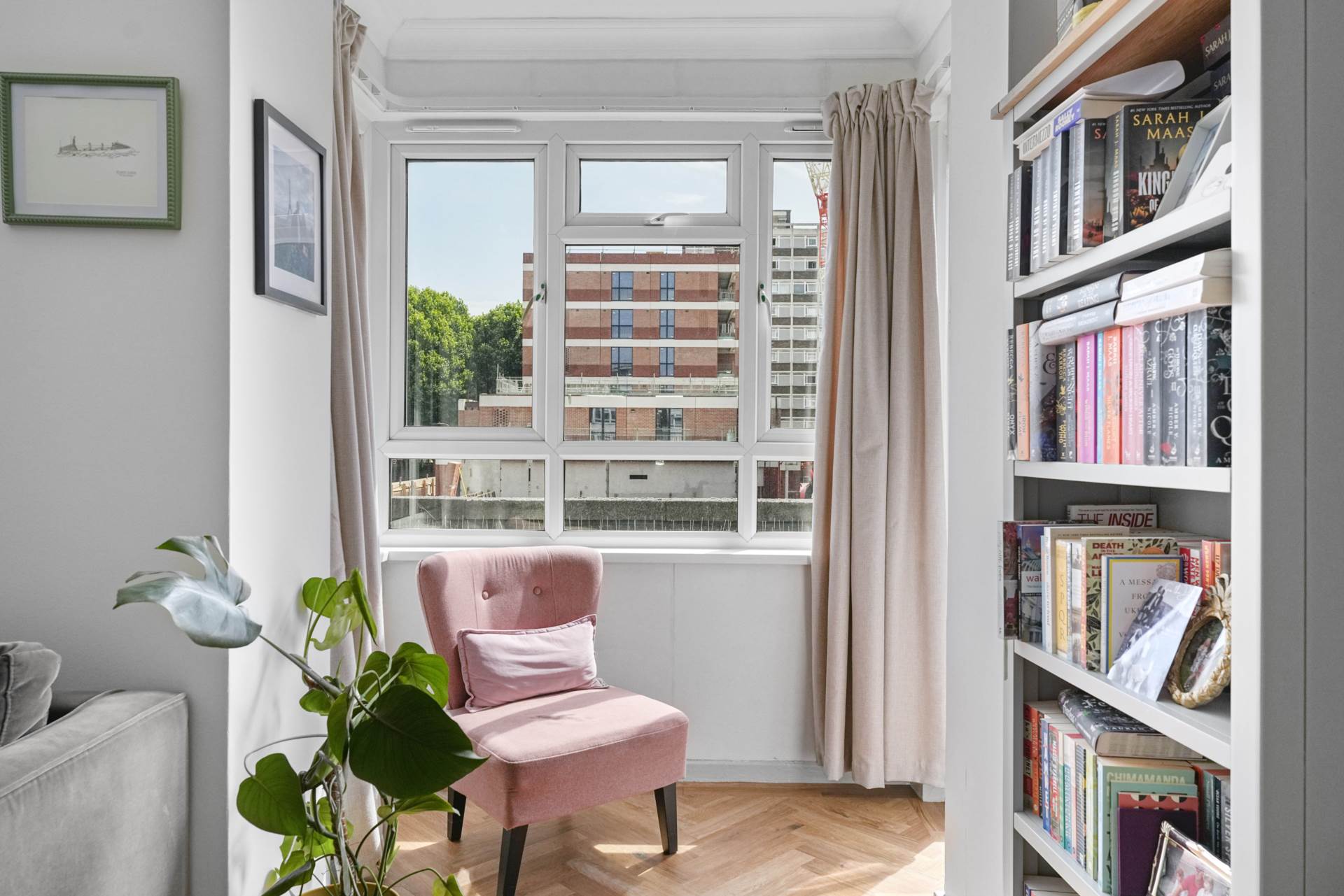 Vinson House, Old Street, N1, Image 2