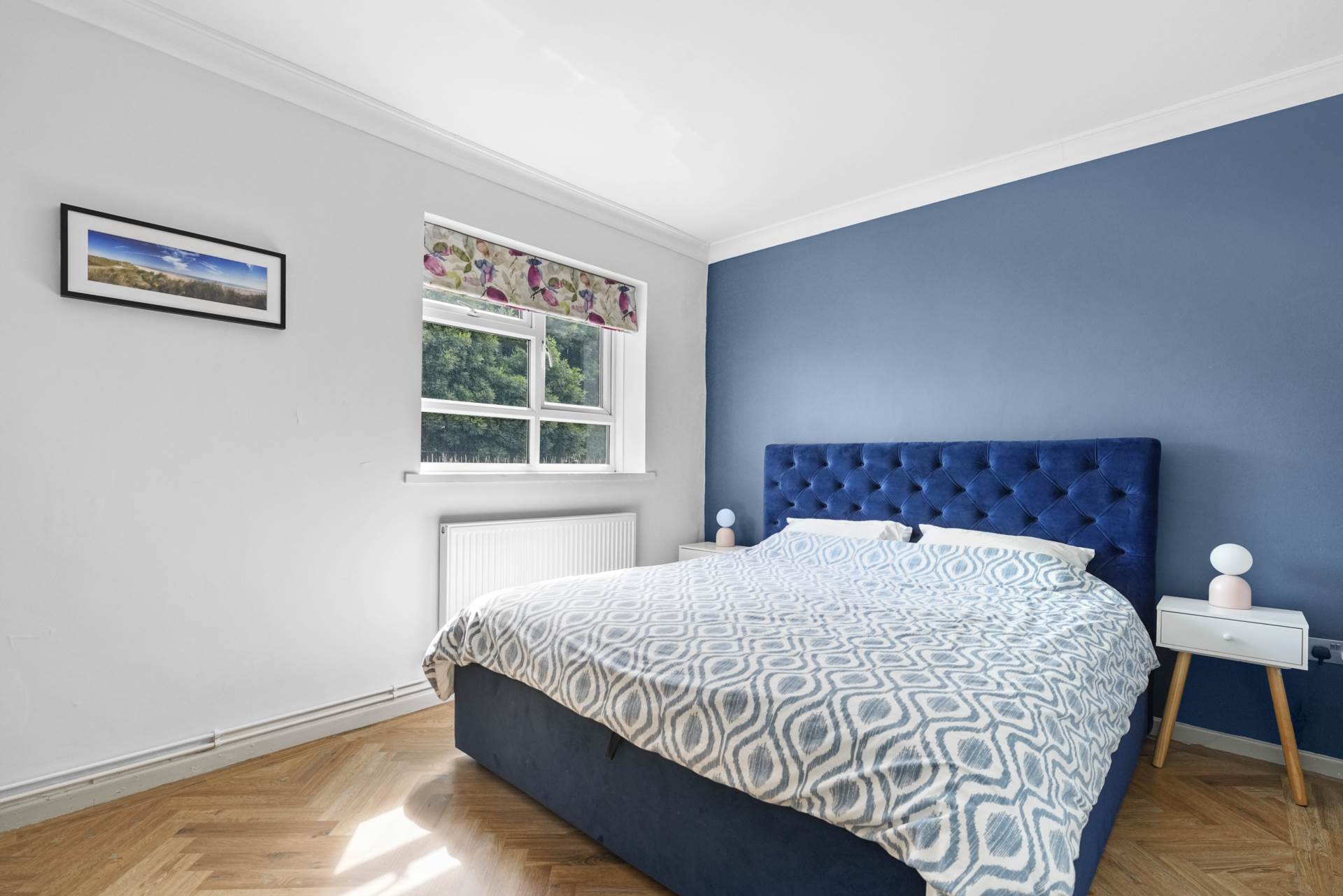 Vinson House, Old Street, N1, Image 5