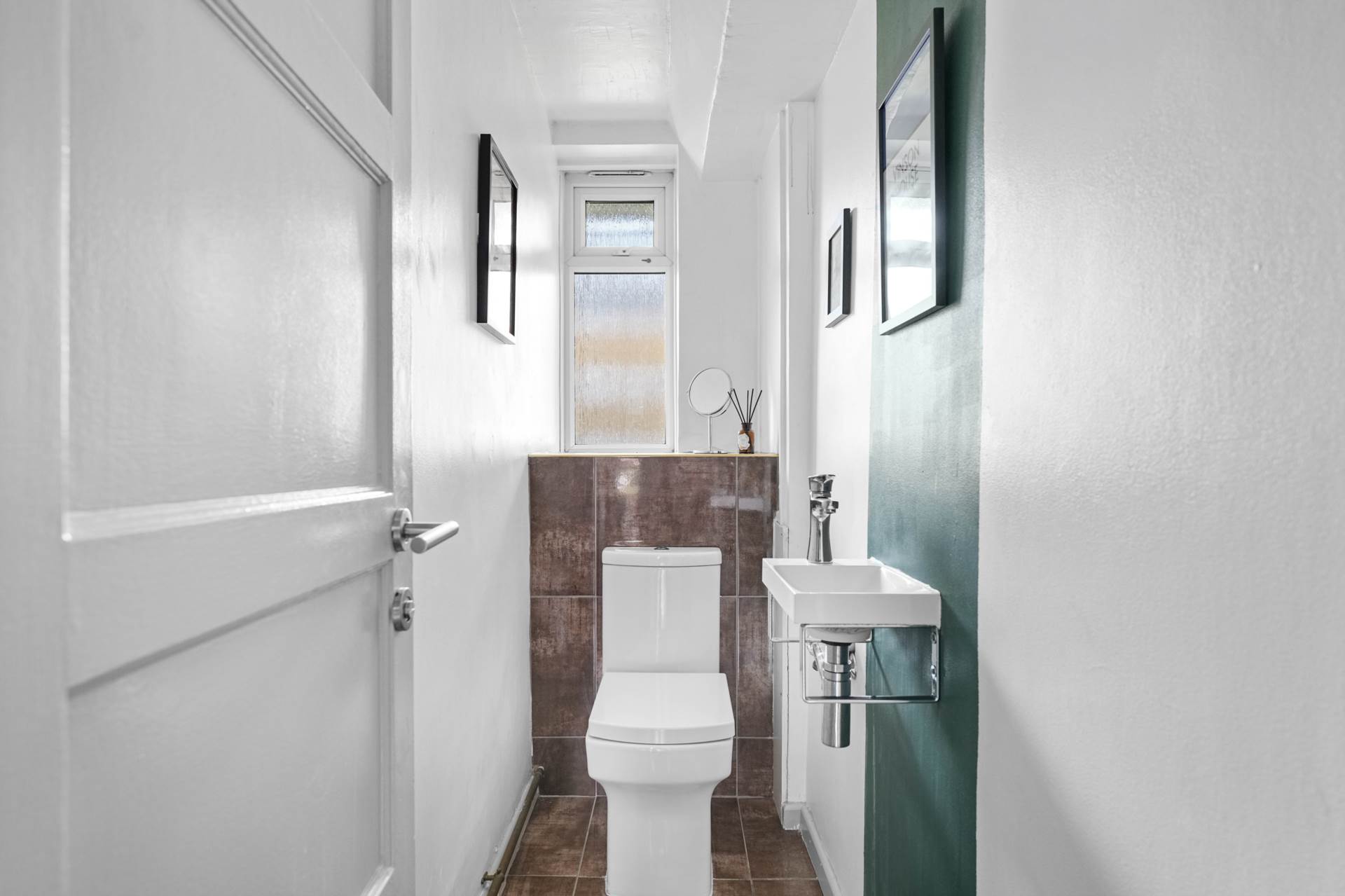 Vinson House, Old Street, N1, Image 7