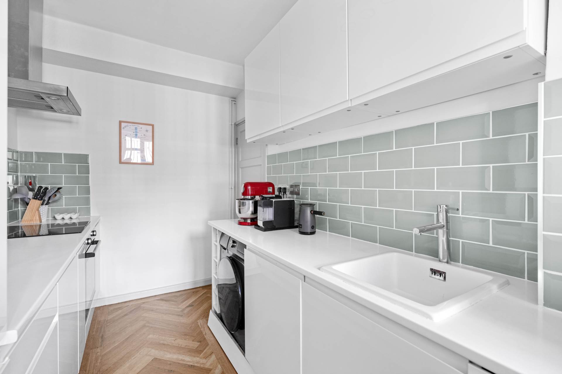 Vinson House, Old Street, N1, Image 8