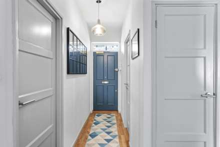 Vinson House, Old Street, N1, Image 10