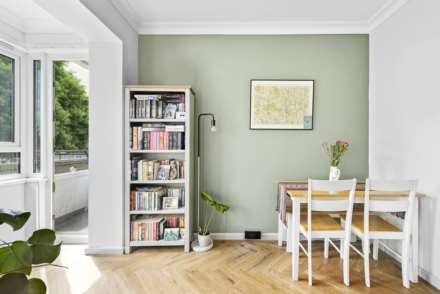 Vinson House, Old Street, N1, Image 11