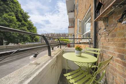 Vinson House, Old Street, N1, Image 12