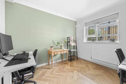 Vinson House, Old Street, N1, Image 13