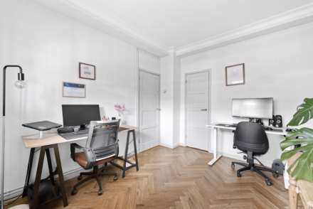 Vinson House, Old Street, N1, Image 14