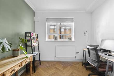Vinson House, Old Street, N1, Image 15