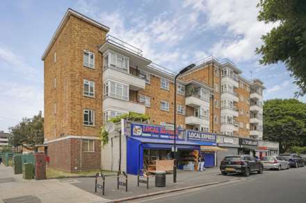 Vinson House, Old Street, N1, Image 16