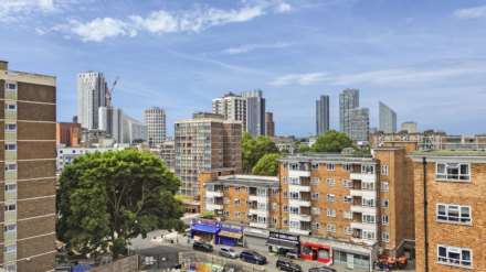 Vinson House, Old Street, N1, Image 17