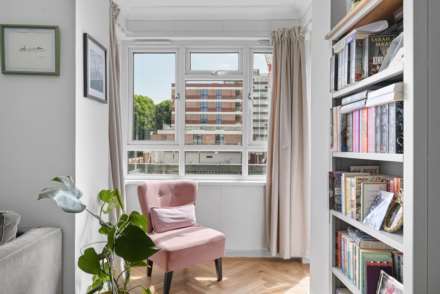 Vinson House, Old Street, N1, Image 2