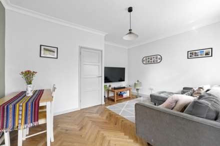 Vinson House, Old Street, N1, Image 3