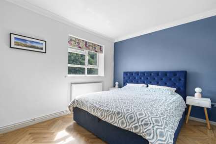 Vinson House, Old Street, N1, Image 5