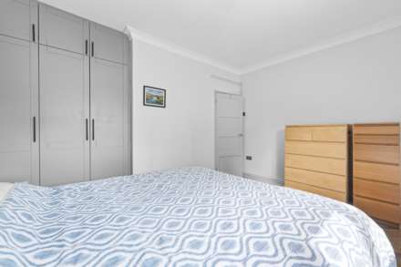 Vinson House, Old Street, N1, Image 6