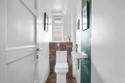 Vinson House, Old Street, N1, Image 7