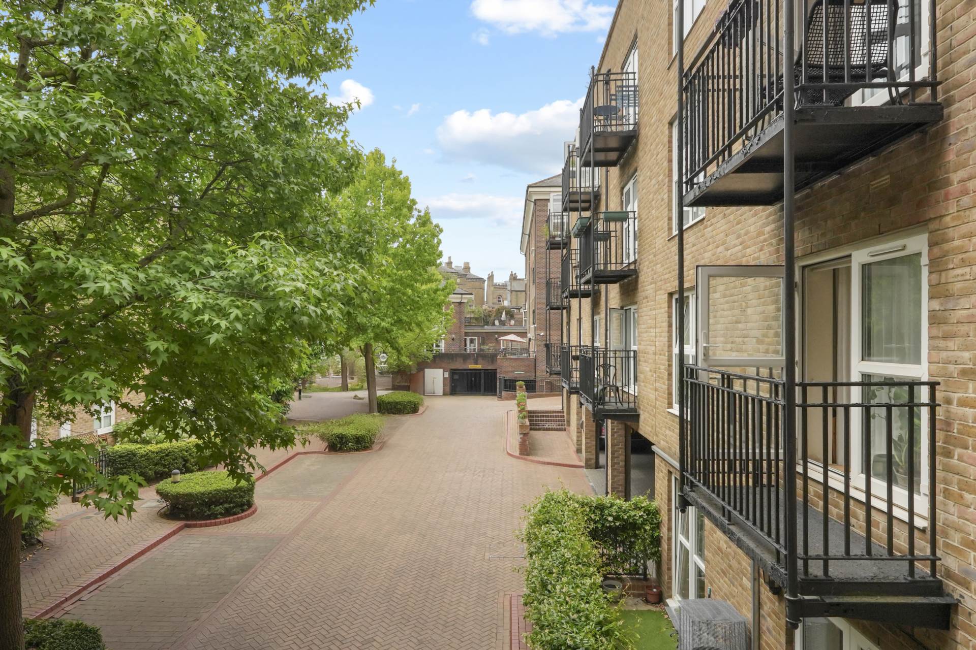 Essex Road, Islington, N1, Image 12