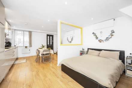 Property For Sale Tottenham Road, London