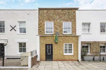 Tottenham Road, London, N1, Image 7