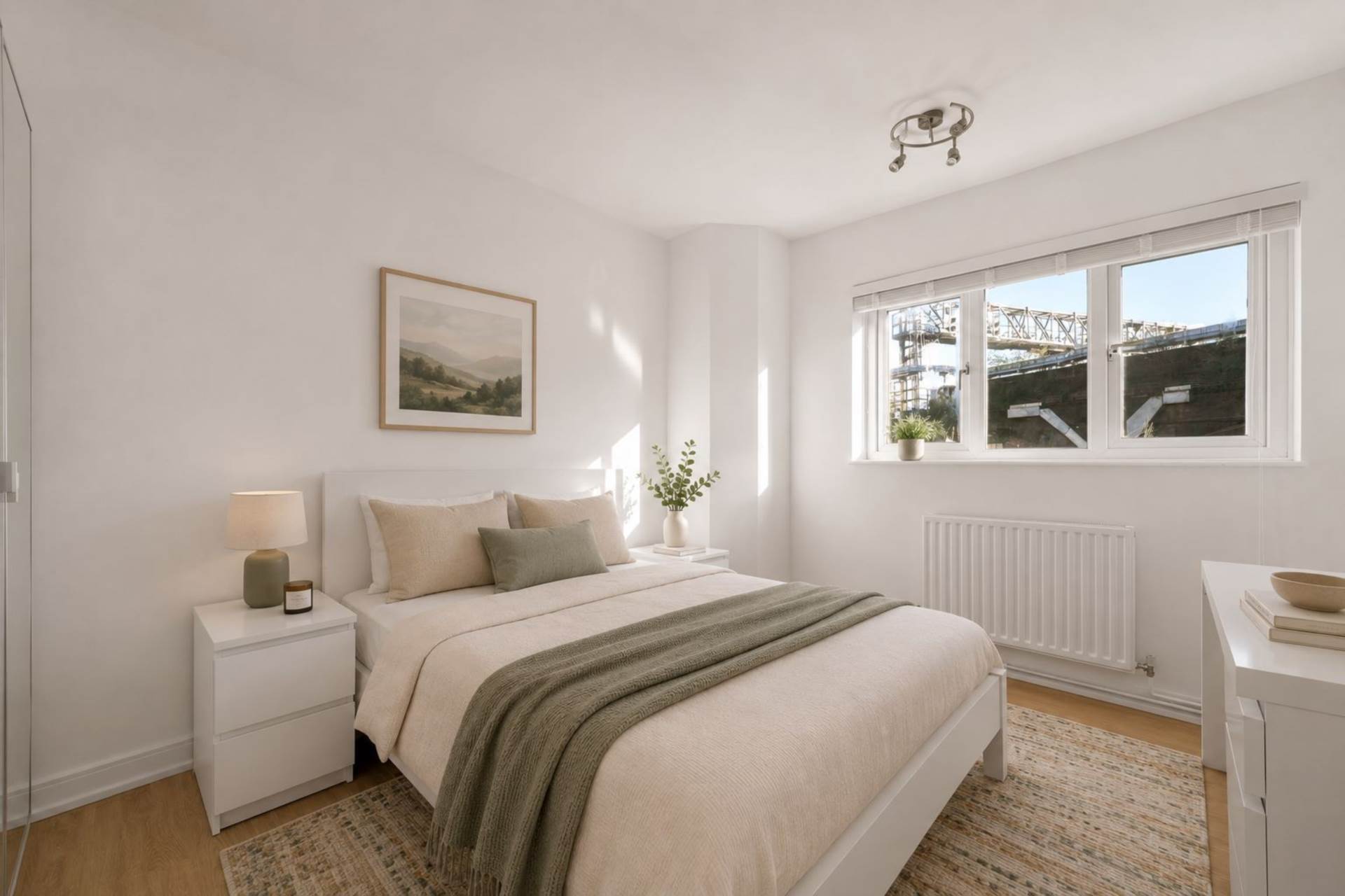 Druid Street, Tower Bridge, SE1, Image 9