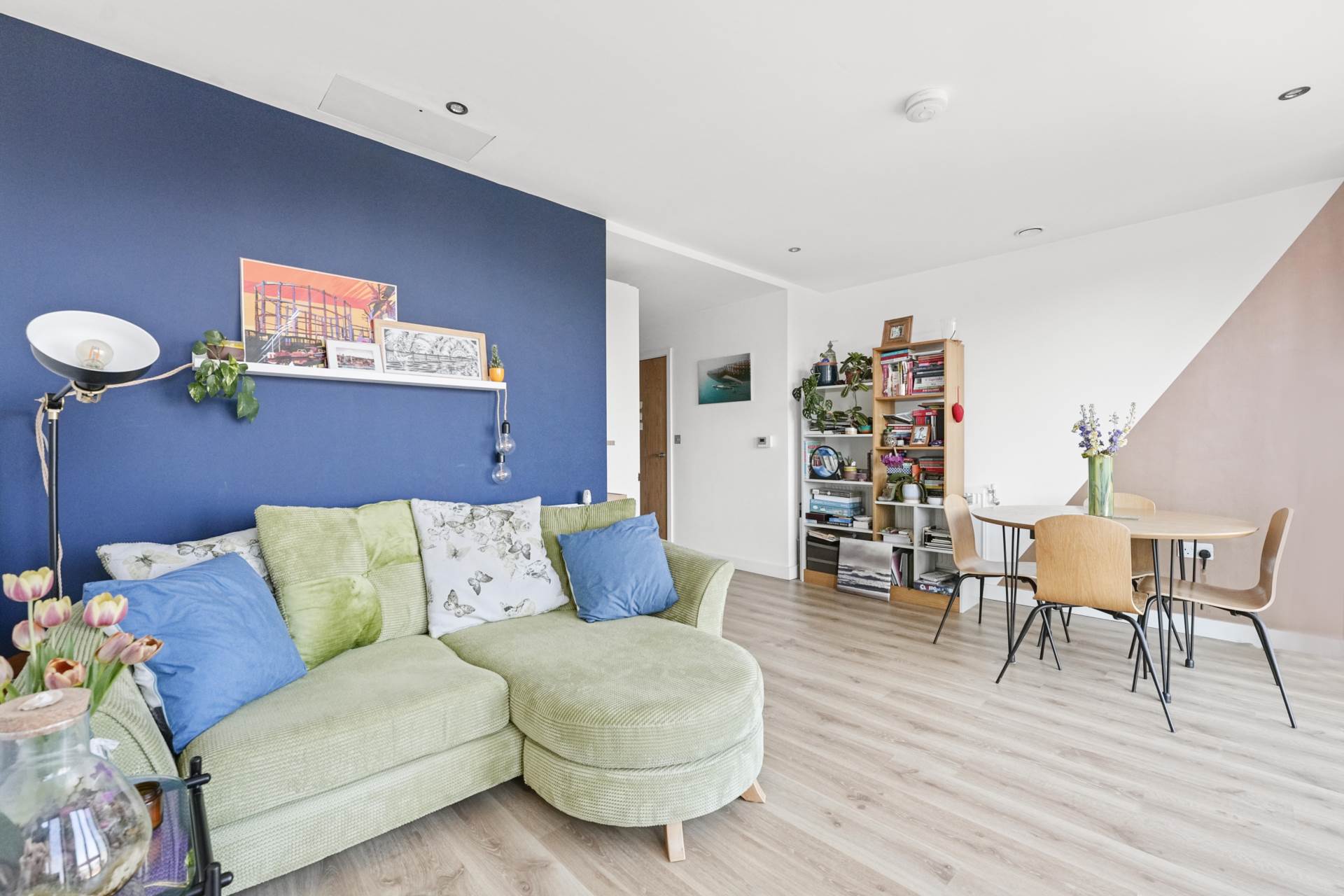 Buckhurst Street, Bethnal Green, E2, Image 1