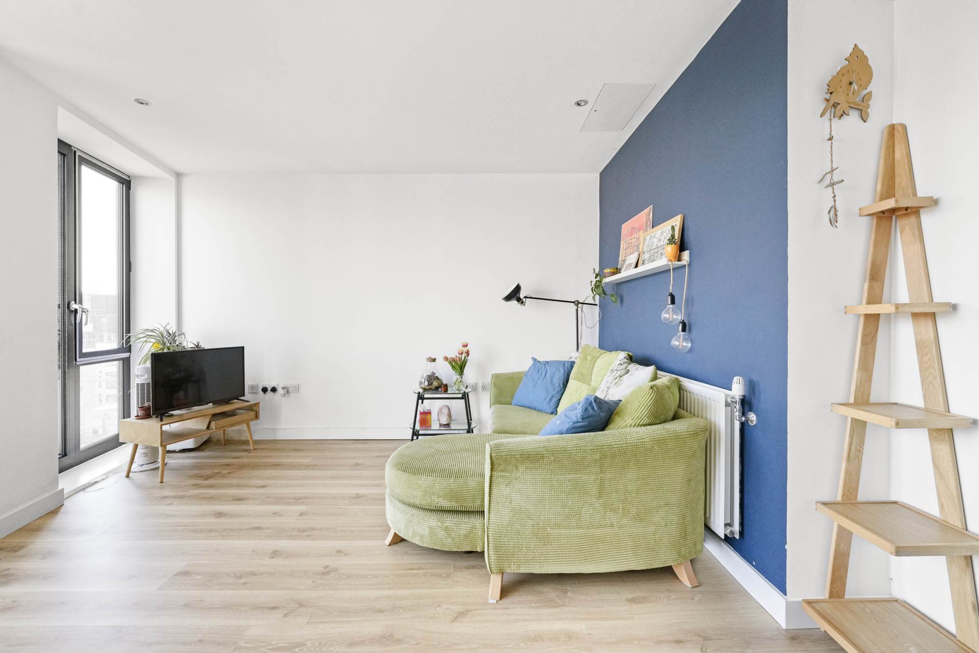 Buckhurst Street, Bethnal Green, E2, Image 3