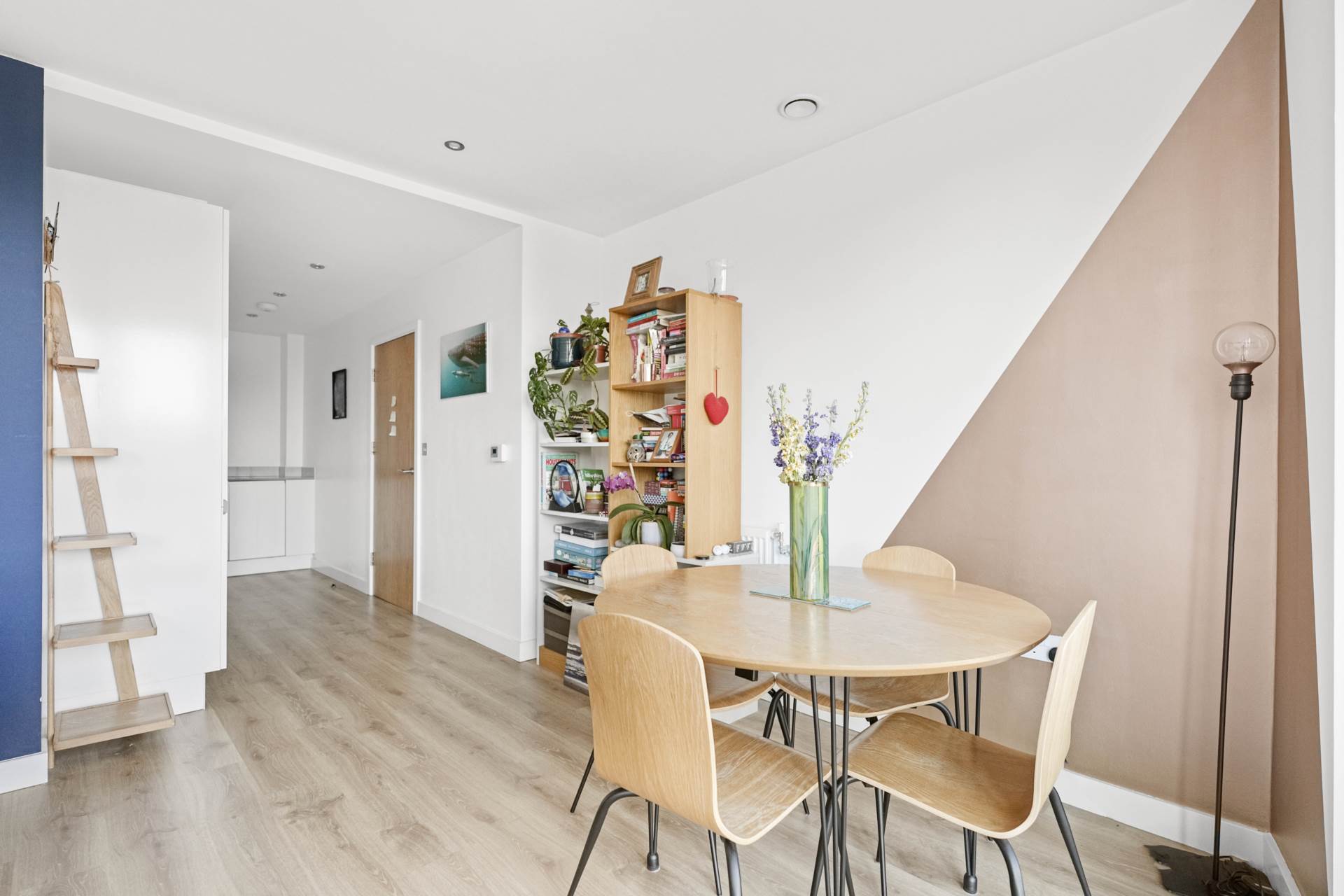 Buckhurst Street, Bethnal Green, E2, Image 4