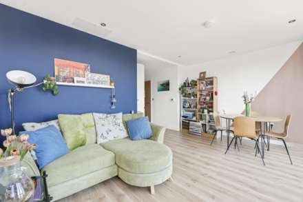 Buckhurst Street, Bethnal Green, E2, Image 1