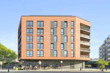 Buckhurst Street, Bethnal Green, E2, Image 14