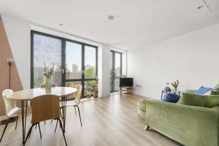 Buckhurst Street, Bethnal Green, E2, Image 2