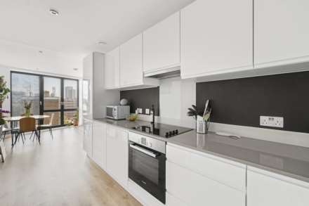 Buckhurst Street, Bethnal Green, E2, Image 5