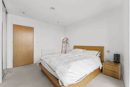 Buckhurst Street, Bethnal Green, E2, Image 7