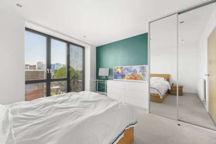 Buckhurst Street, Bethnal Green, E2, Image 8