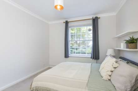 John Spencer Square, London, N1, Image 10