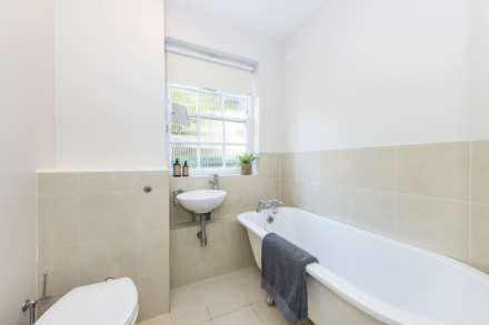 John Spencer Square, London, N1, Image 13