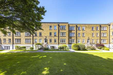 John Spencer Square, London, N1, Image 16