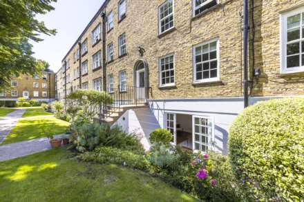 John Spencer Square, London, N1, Image 17