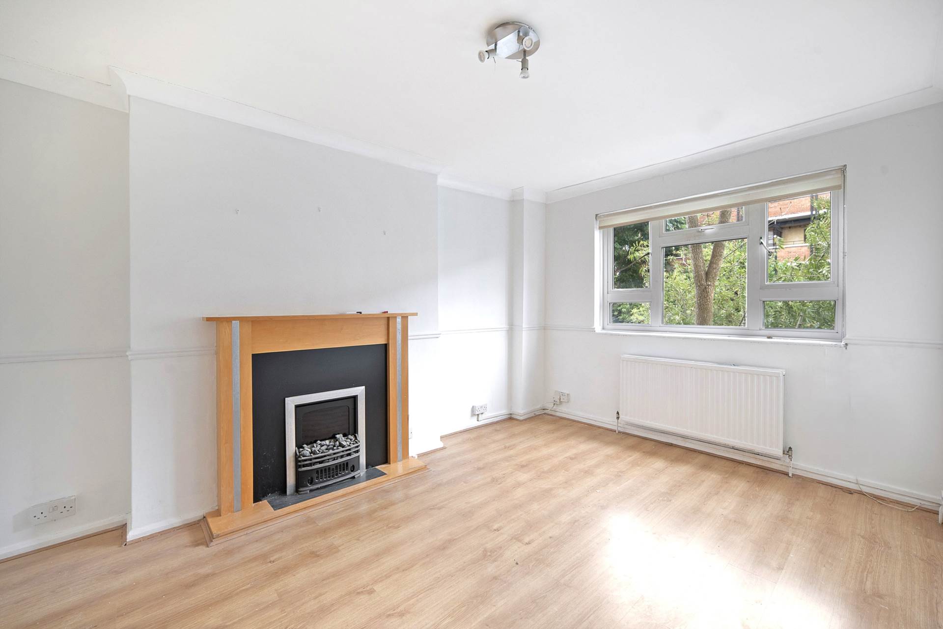 Rotherfield Street, London, N1, Image 1