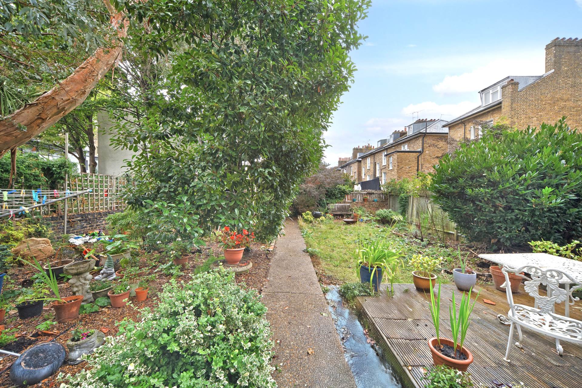 Rotherfield Street, London, N1, Image 11