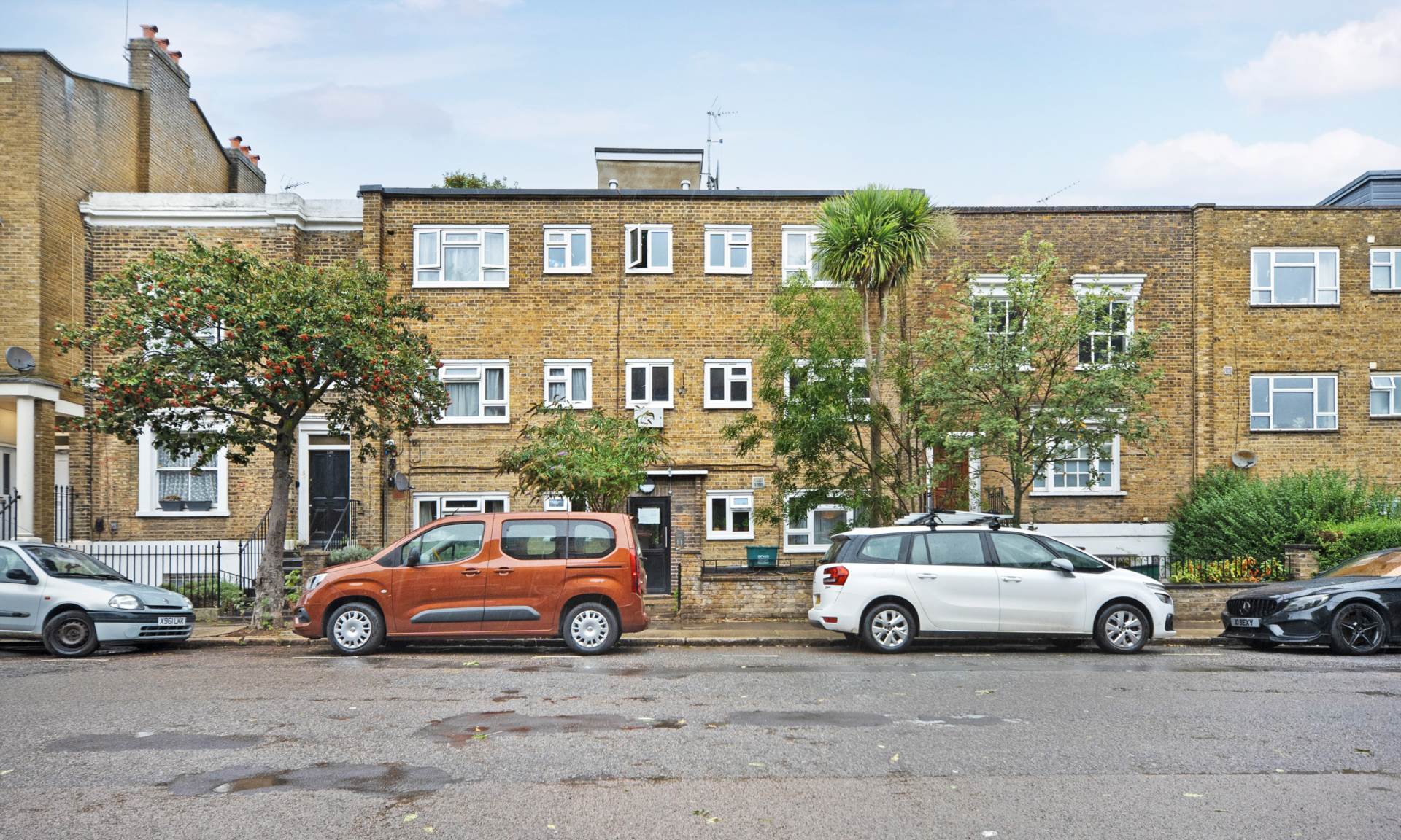 Rotherfield Street, London, N1, Image 14