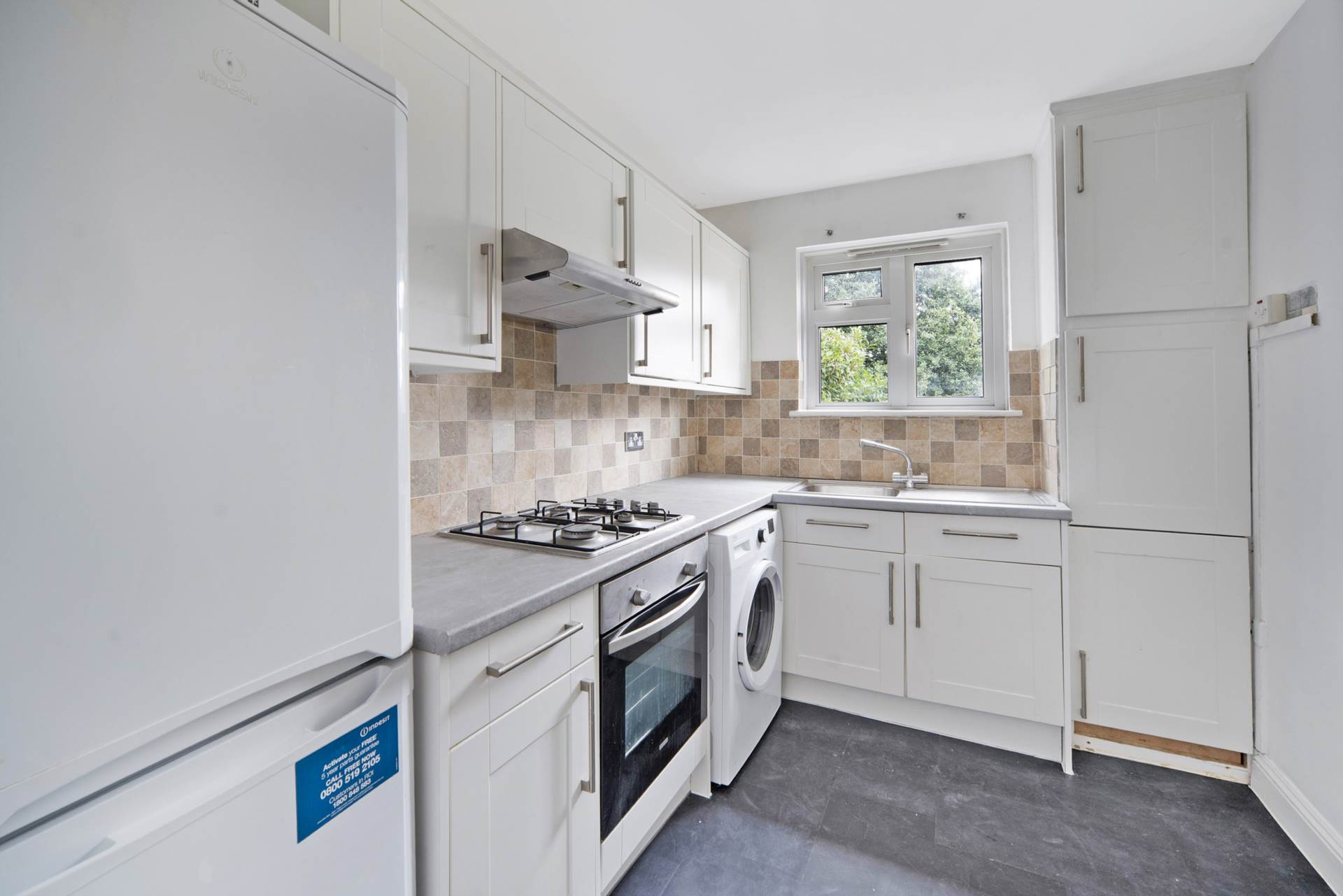 Rotherfield Street, London, N1, Image 4