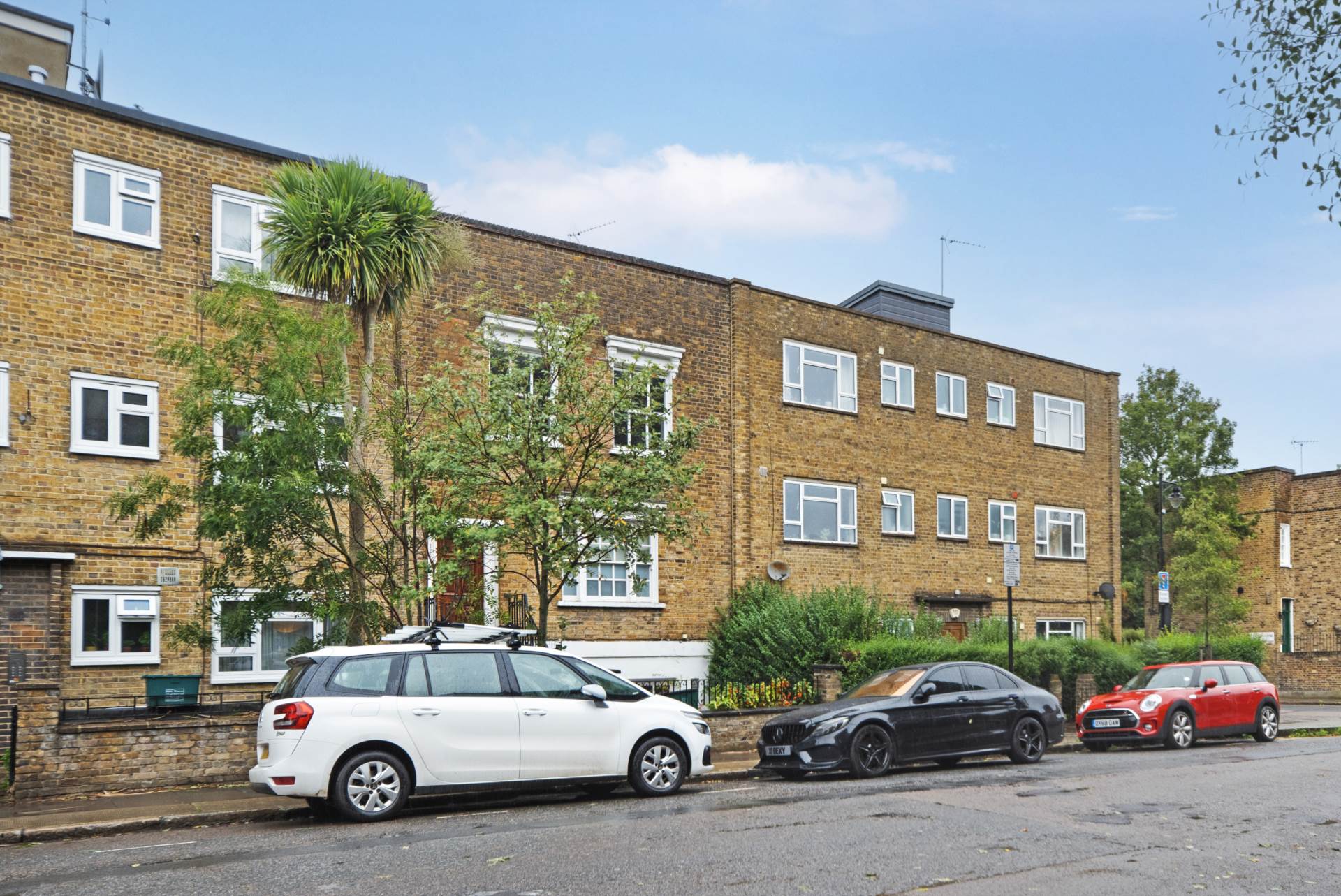 Rotherfield Street, London, N1, Image 6