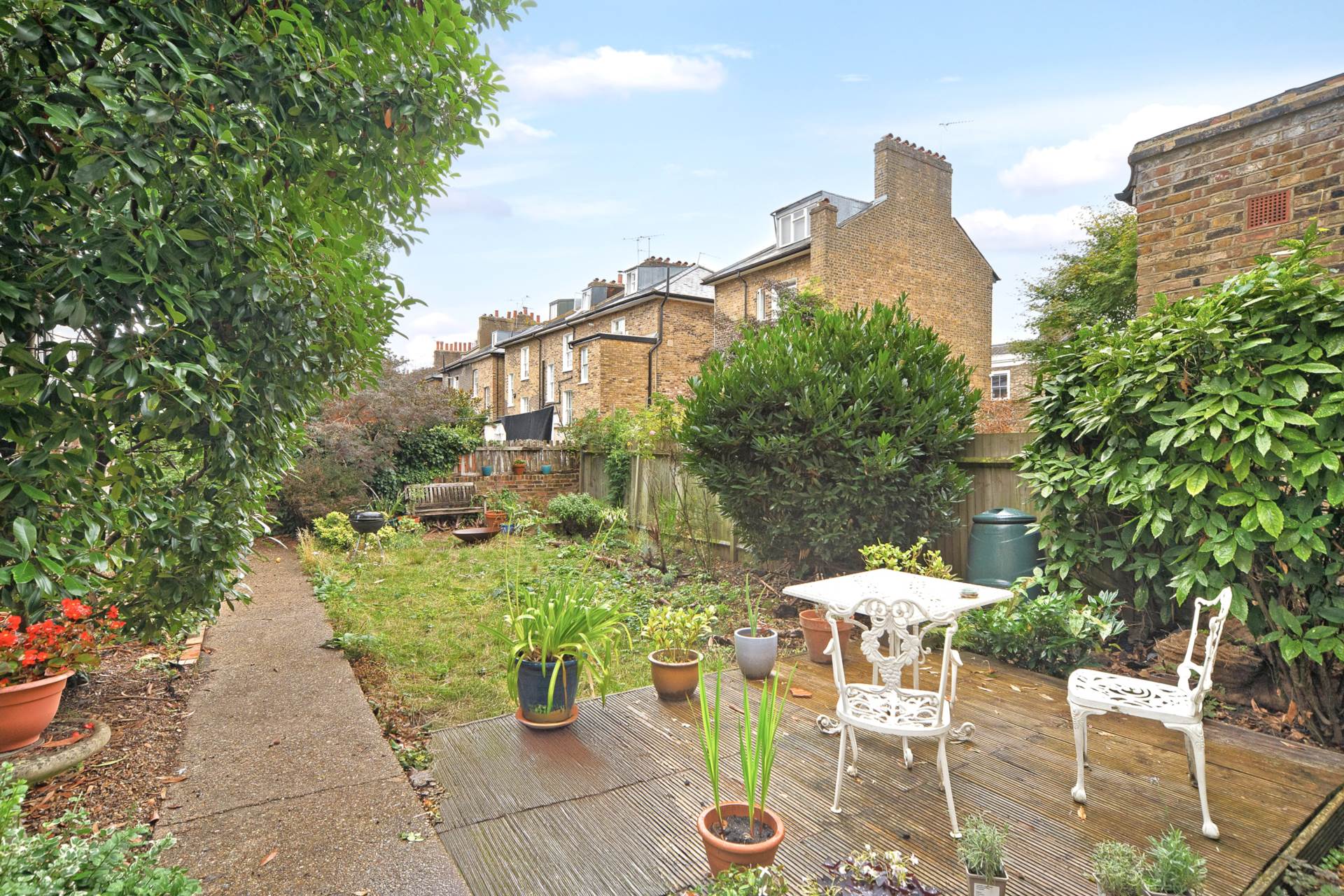 Rotherfield Street, London, N1, Image 7