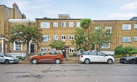 Rotherfield Street, London, N1, Image 14