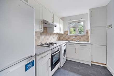 Rotherfield Street, London, N1, Image 4