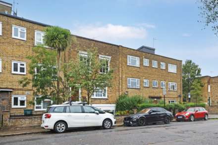 Rotherfield Street, London, N1, Image 6